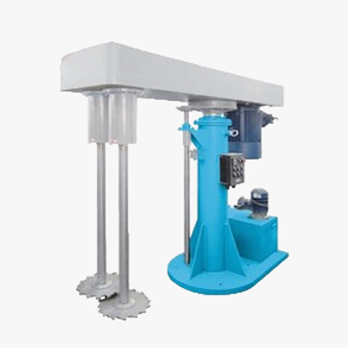 High Speed Stirrer in Rajasthan