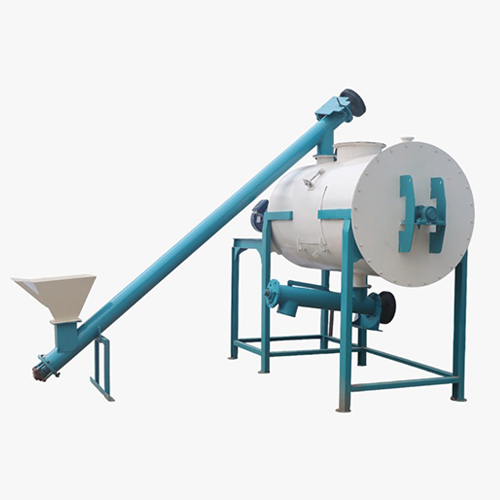 Tile Adhesive Making Plant in Rajasthan